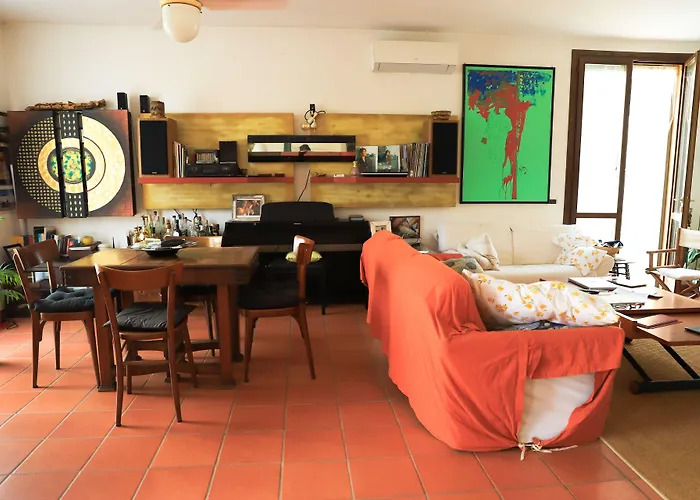 Torricella Bed & Breakfast San Giorgio di Piano