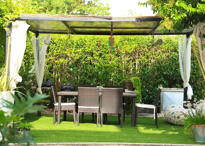 Bed & Breakfast Torricella 4*