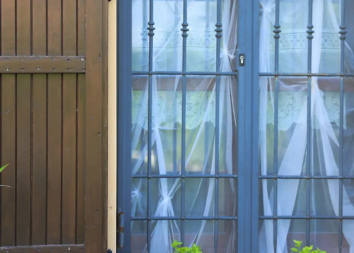 Bed & Breakfast Torricella