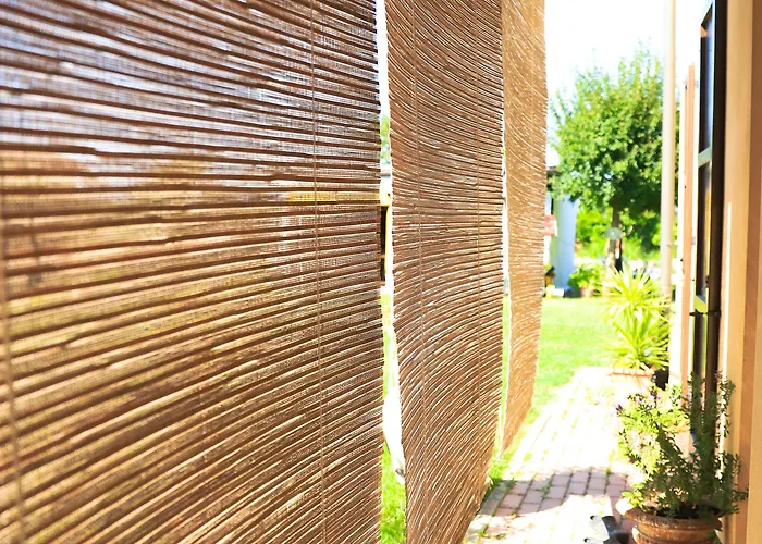 ベッド・アンド・ブレックファスト Torricella San Giorgio di Piano