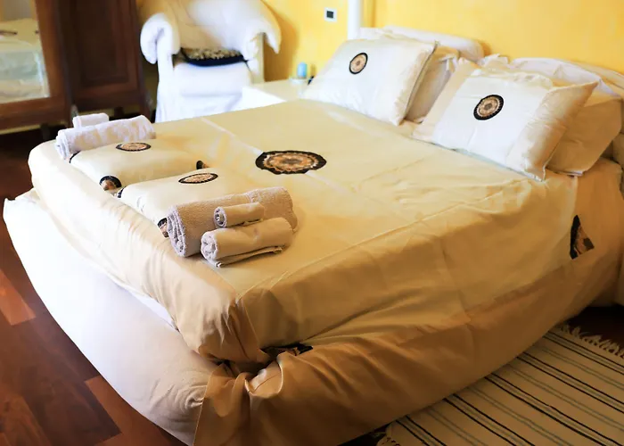 Torricella Bed & Breakfast 4*
