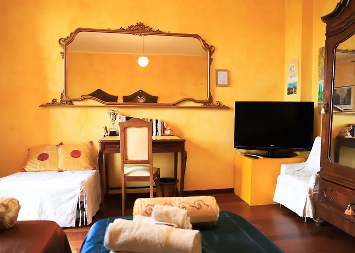 Torricella Bed & Breakfast