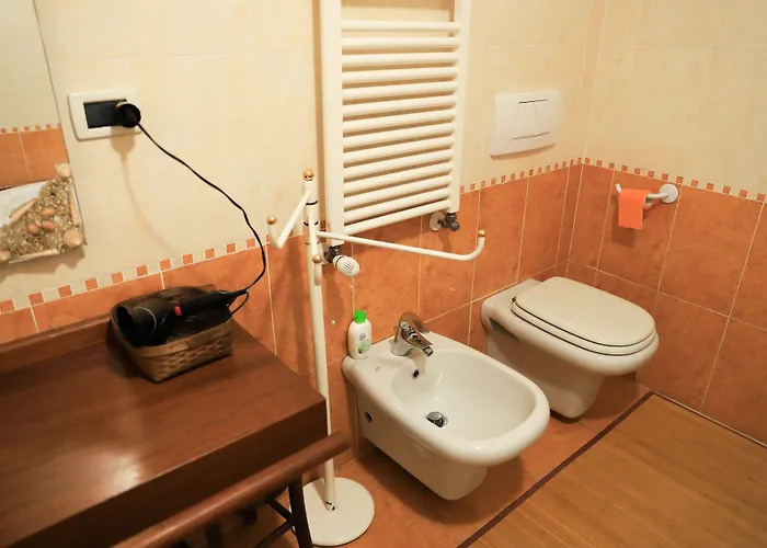 Torricella 4* San Giorgio di Piano