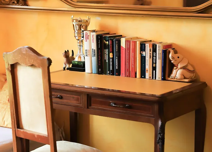 Torricella Bed & Breakfast