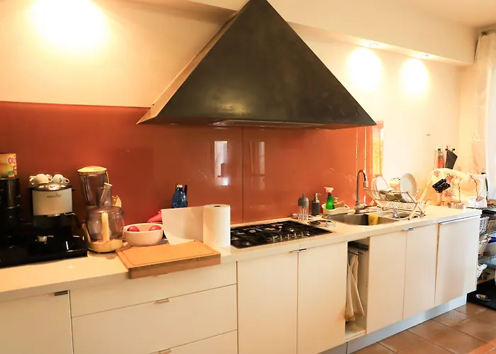 Torricella ベッド・アンド・ブレックファスト San Giorgio di Piano