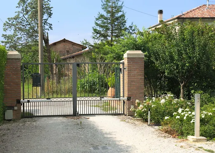 Bed & Breakfast Torricella San Giorgio di Piano