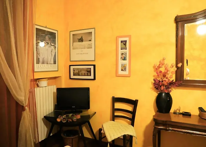 Torricella 4* San Giorgio di Piano