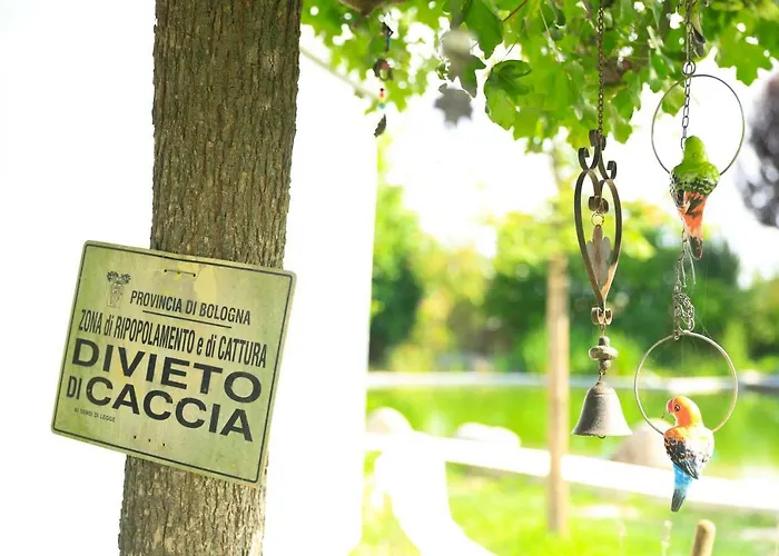 Bed & Breakfast Torricella