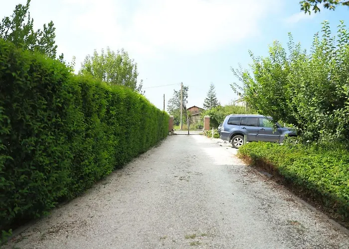 Torricella Bed & Breakfast 4*