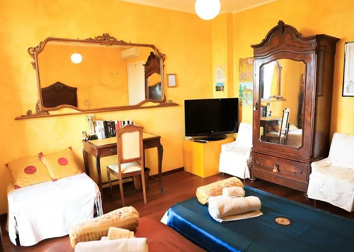 Bed & Breakfast Torricella