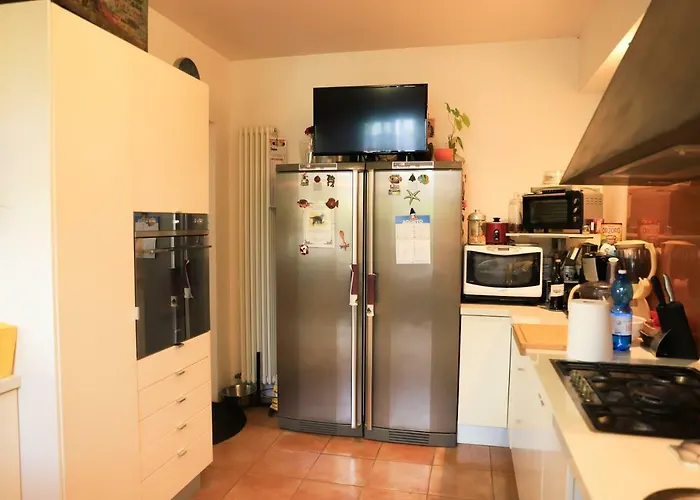 Torricella Bed & Breakfast 4*