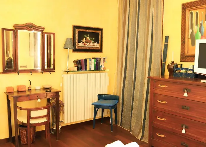 Torricella Bed & Breakfast