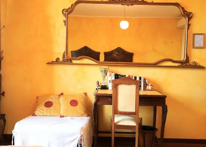 Torricella 4* San Giorgio di Piano