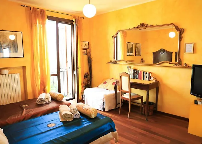 Bed & Breakfast Torricella 4*