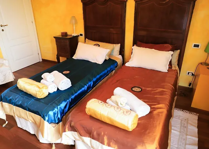 Torricella Bed & Breakfast San Giorgio di Piano