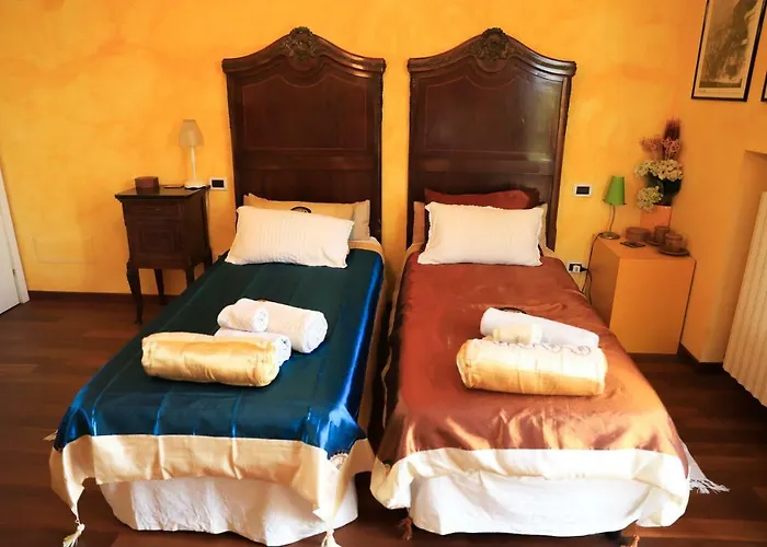 Bed & Breakfast Torricella