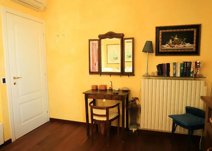 Torricella Bed & Breakfast