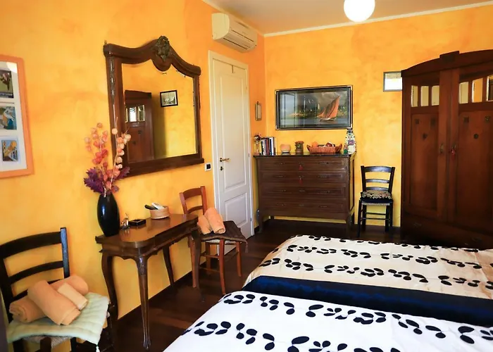 Torricella Bed & Breakfast