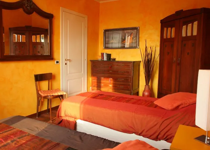Torricella Bed & Breakfast 4*
